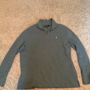 Polo Ralph Lauren Men’s Pullover